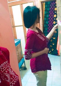 Kurti Top
