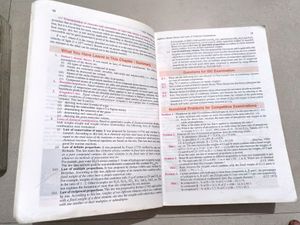 Chemistry For Class XI_ S.Chand ISC