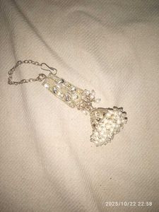 Elegant Bridal Jewelry Set