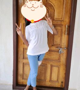 White Top