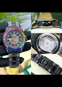 Rolex Automatic