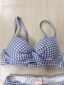 Price Drop🔥Urbanic Bikini Set Padded