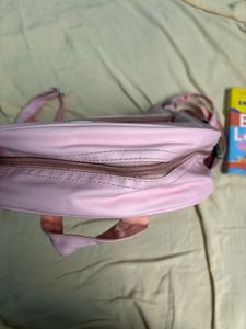 Chris And Kate Bag
