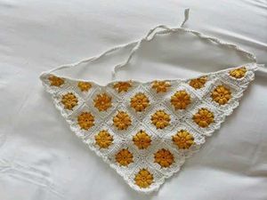 Hair Bandana For Women Girls