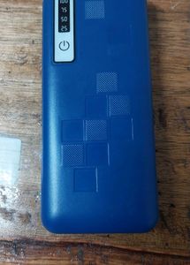 FluSun india 10000 mAh 18 W Power Bank