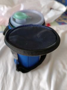 Tupperware Multipurpose Bottle