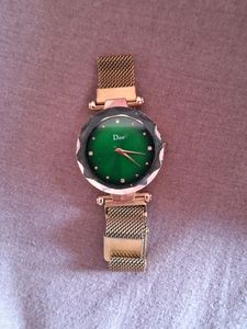 Women's Dior Watch