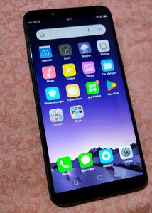 Oppo F5 GOOD WORKING