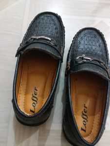 Kids Formal Shoes