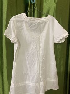 COMBO of 3 Pure Cotton Tops