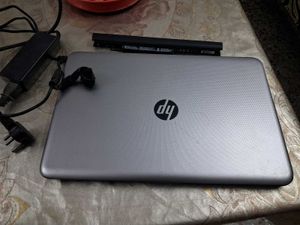 HP Laptop Dead Condition