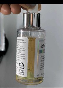 Klairs Vitamin C Face Serum