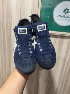 Onitsuka Tiger Mexico 66 Sneakers