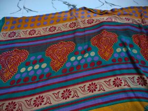 Poonam Saree