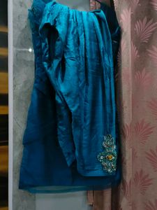 women partywear suit