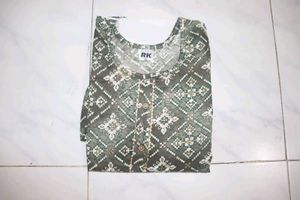 Kurti Pant Dupatta Set