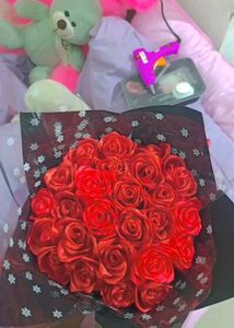 Rose Bouquet
