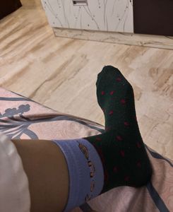 Mixed Socks Bundle.FREE SIZE