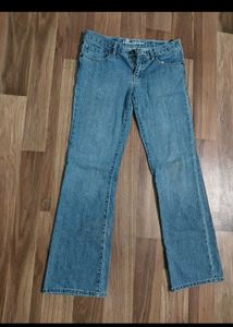 Women Bootcut Jeans