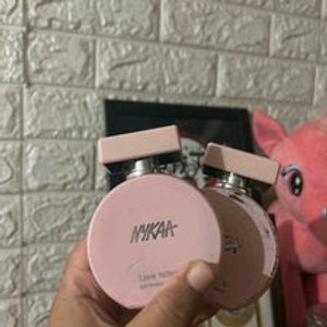 Nykaa Love Struck Lovr Notes [50ml]