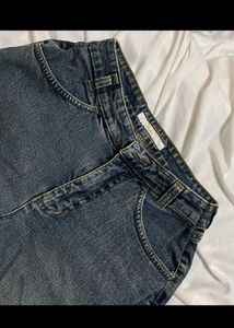 COMBO Top &amp; jeans 26-28