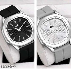 Stylish IF Watches - Set of 2