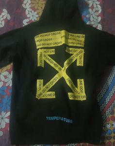 Off-White Hoodie
