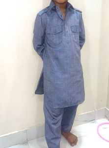 Pathani Suit For Kids