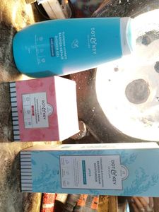 Dot &amp; Key Skincare Bundle