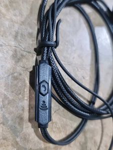 Realme R-93 Universal Copy Earphone