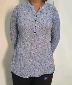 Floral Print top