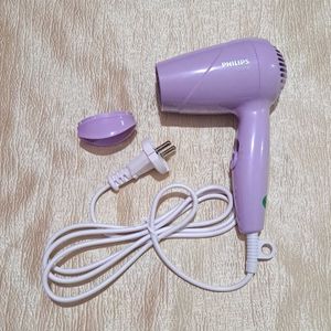 Philips Hair Dryer