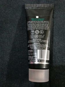 Mcaffeine Face Wash And Scrub