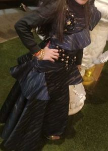 Girls' Party Dress - Adorable Style