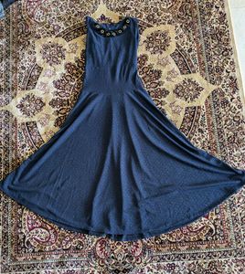 Starry Night Dress