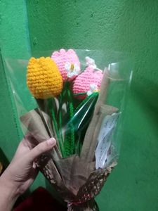 Tulip Bouquet