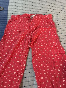 Pink Pant
