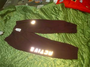 Men Jogger Style