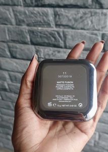 Kiko Milano Matte Fusion Pressed Powder 11 Shade