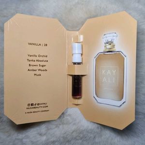 Kayali Vanilla | 28 Perfume