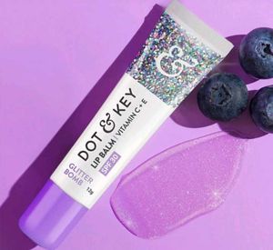 Dot And Key Lip Balm