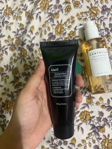 Skin1004 Centella Light Cleansing Oil, Klairs