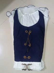 Girl Flair Frock