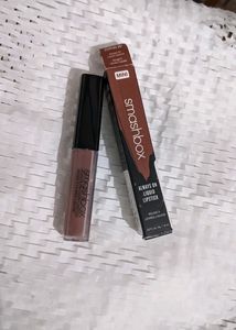 smashbox lipstick