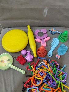 Toys Combo