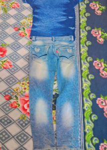 Pant And T Shirt For Boys