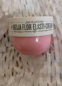 Sol DEJANEIRO Beija Flor Elasti Cream