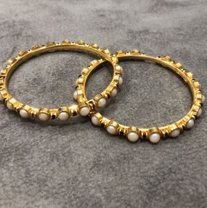 Pearl Bangles