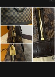 Louis Vuitton Alma PM Bag Authentic
