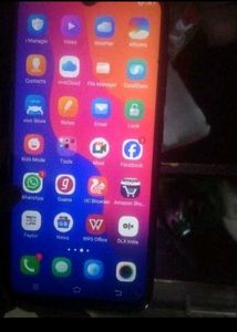 vivo phone